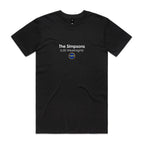 "6pm Weeknights" T-Shirt