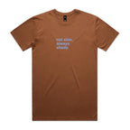 "Not Slim, Always Shady" T-Shirt
