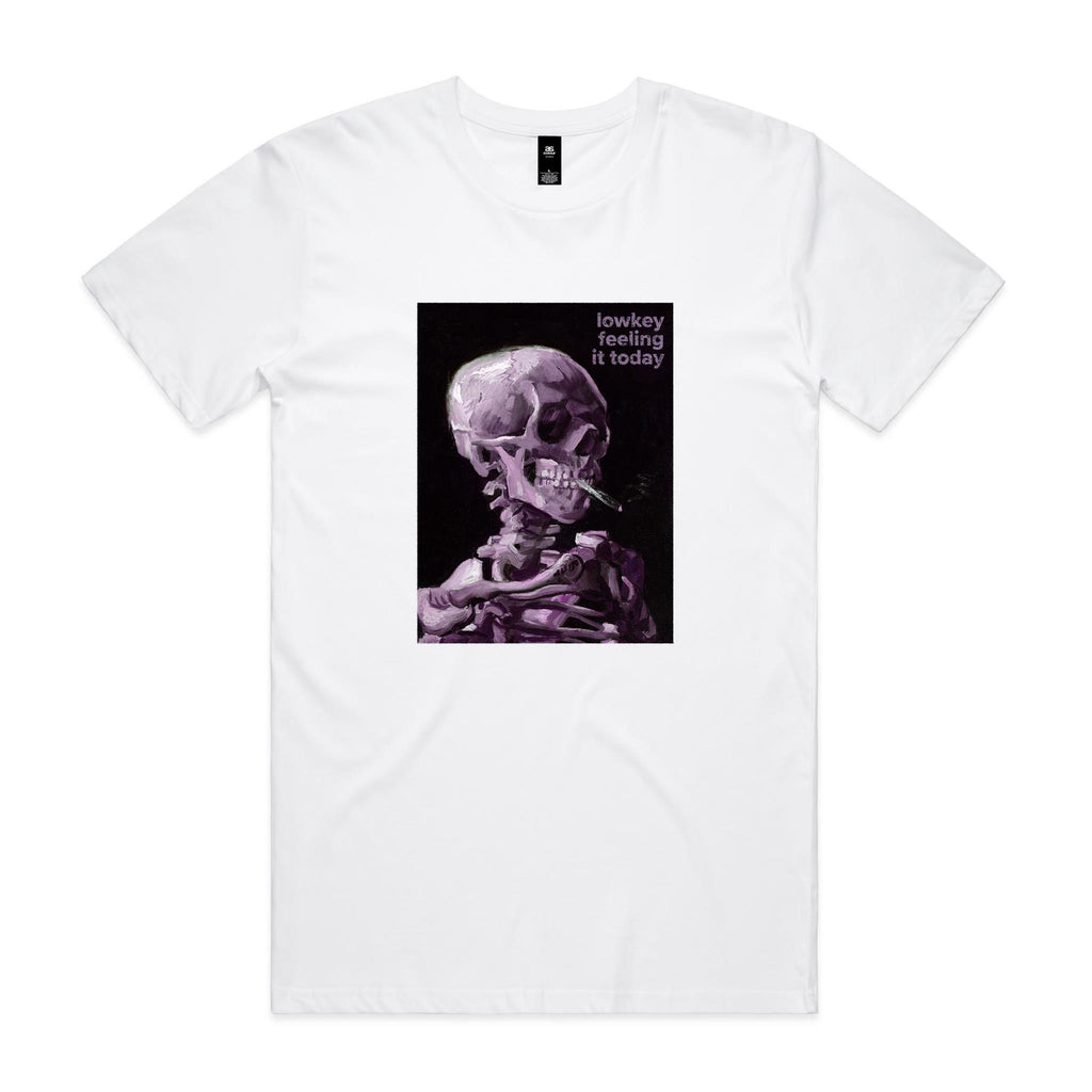 "Lowkey Feeling It Today" T-Shirt
