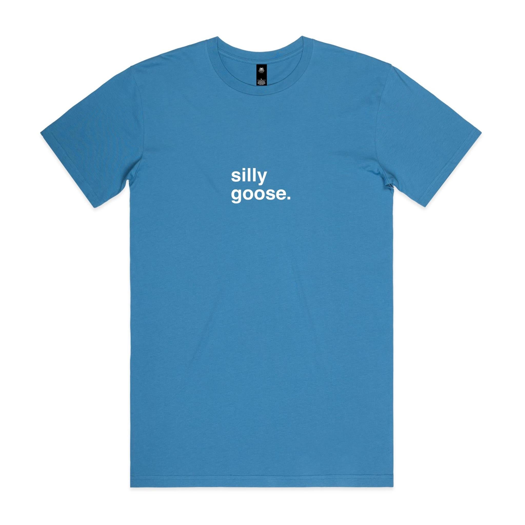 "Silly Goose" T-Shirt