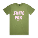 "Shite Fox Vol.1" T-Shirt