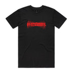 "Overstimmy" T-Shirt