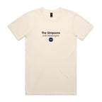 "6pm Weeknights" T-Shirt