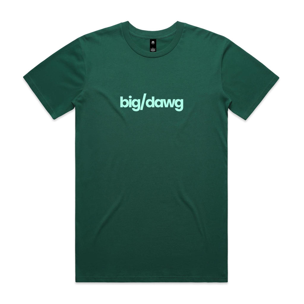 "Big/Dawg" T-Shirt