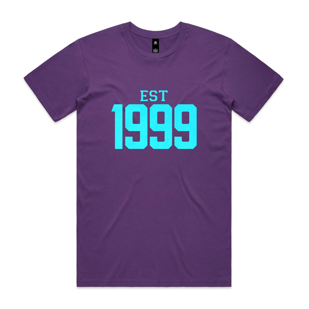 "EST 1999" T-Shirt