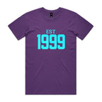 "EST 1999" T-Shirt