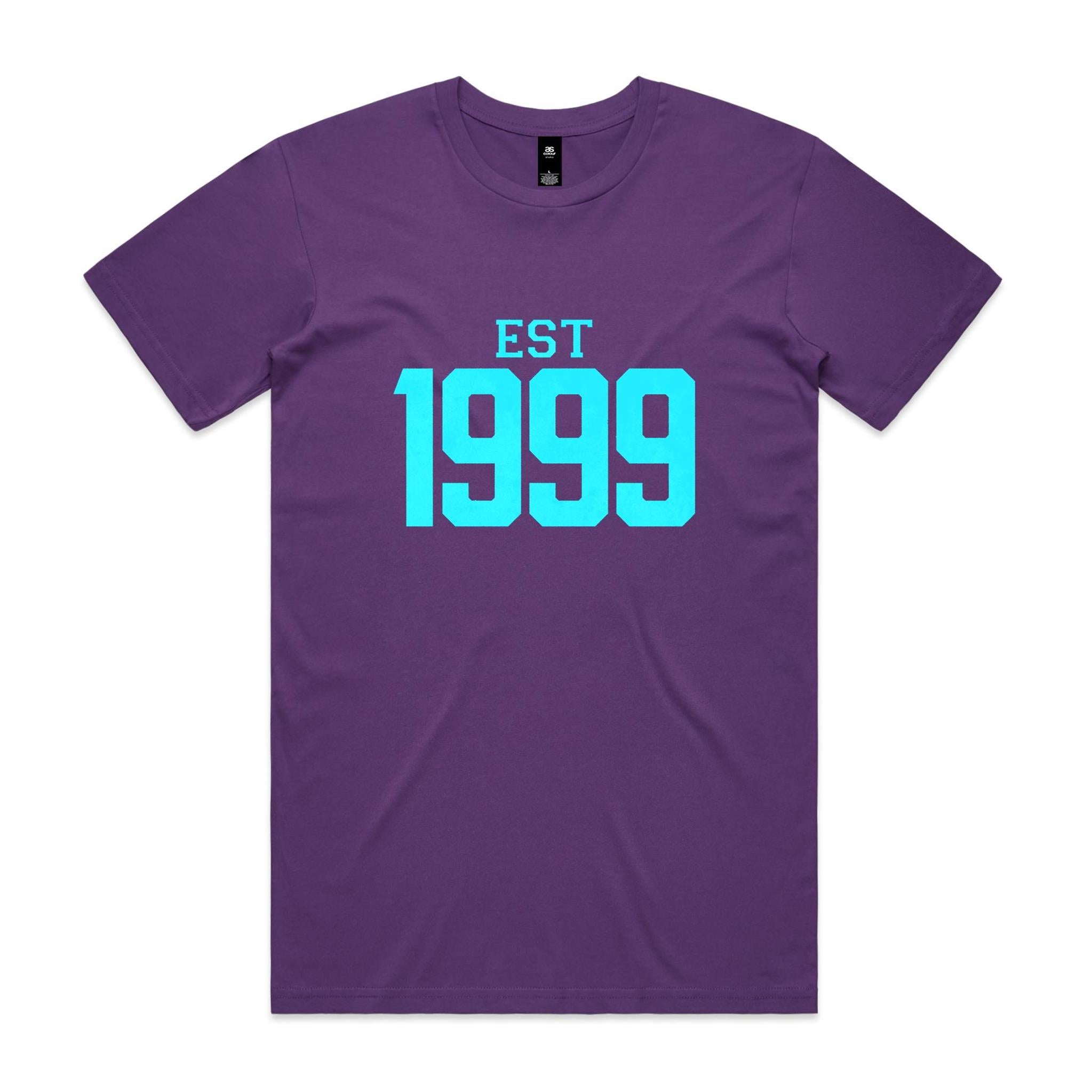 "EST 1999" T-Shirt