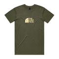 "The Cunt Face" T-Shirt