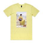 "Idleness" T-Shirt