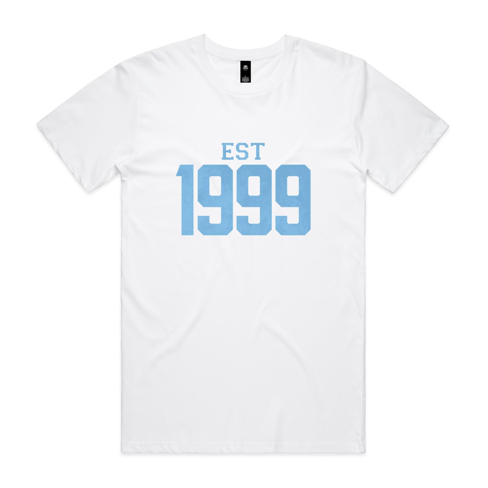 "EST 1999" T-Shirt
