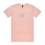 "Not Slim, Always Shady" T-Shirt