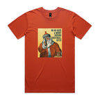 "Ho-Ho-Have a Merry Fucking Christmas" T-Shirt
