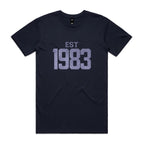 "EST 1983" T-Shirt