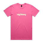 "Big/Dawg" T-Shirt