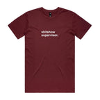 "Shitshow Supervisor" T-Shirt