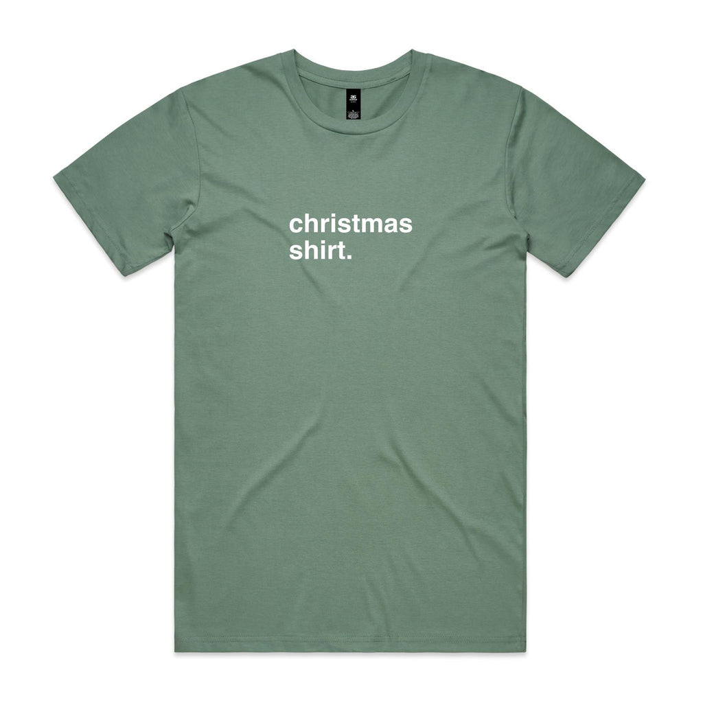 "Christmas Shirt" T-Shirt